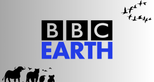 BBC Earth TV Channel