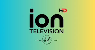 ION Television