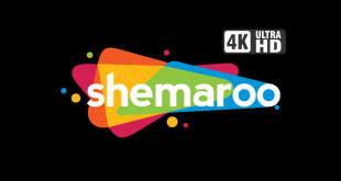 Shemaroo Entertainment