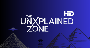 The Unxplained Zone