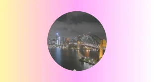 Sydney Harbour