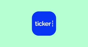 Ticker TV English