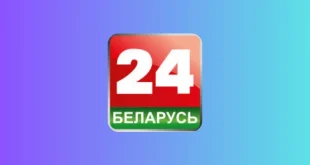 Belarus 24 TV (Russian)